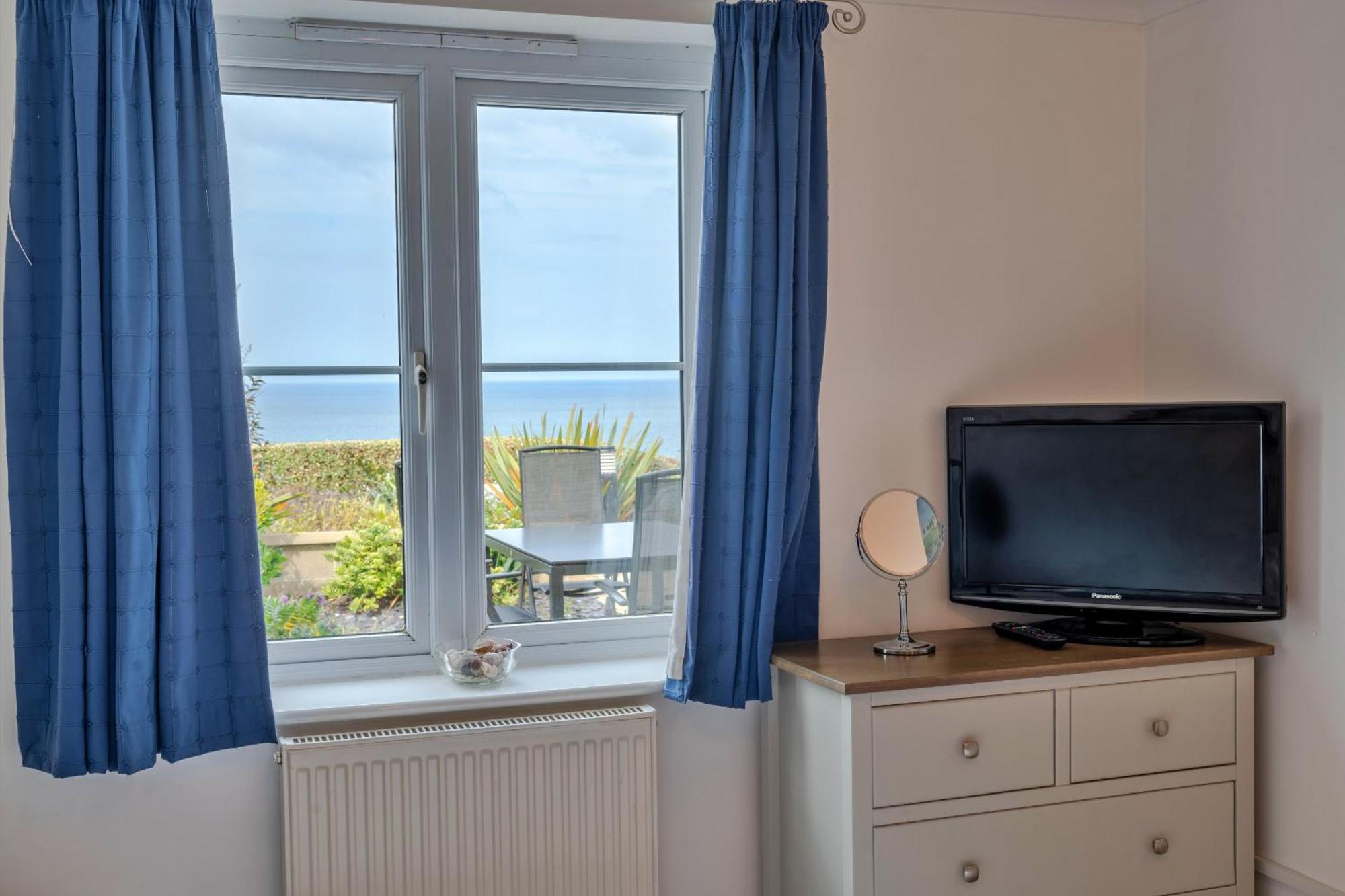 Appartamento Finest Retreats - Blue Horizon St Ives Esterno foto