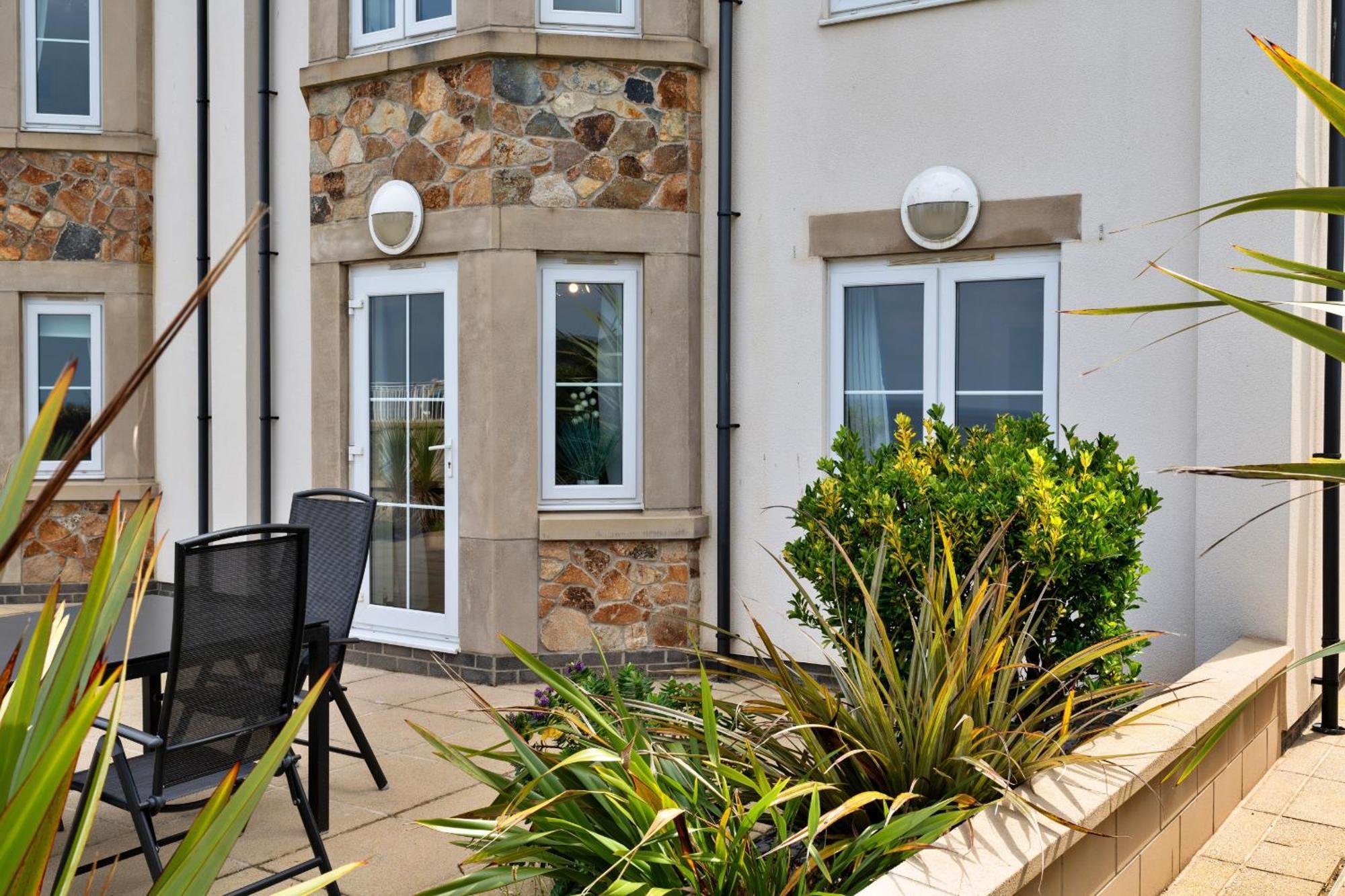 Appartamento Finest Retreats - Blue Horizon St Ives Esterno foto