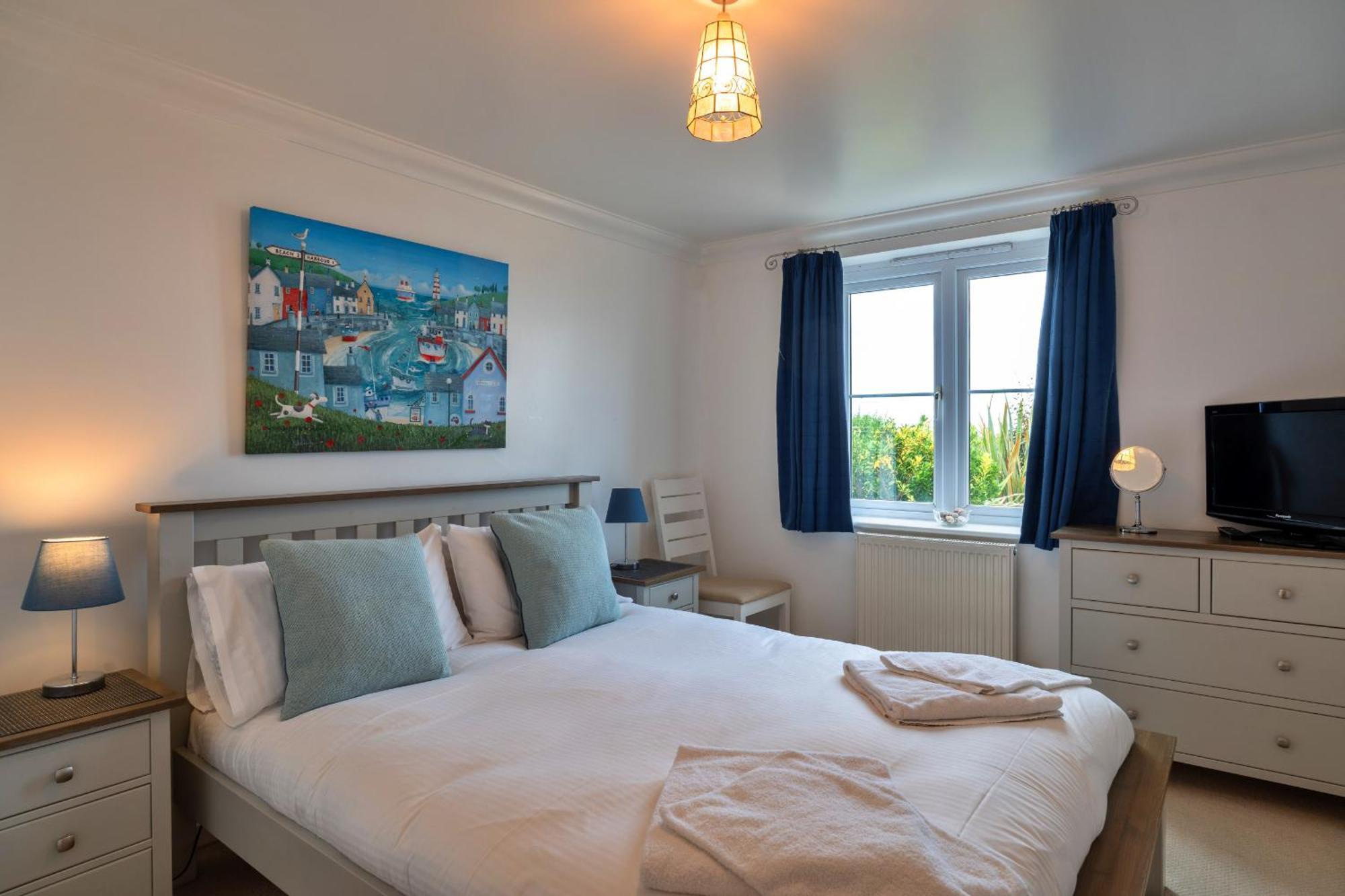 Appartamento Finest Retreats - Blue Horizon St Ives Esterno foto