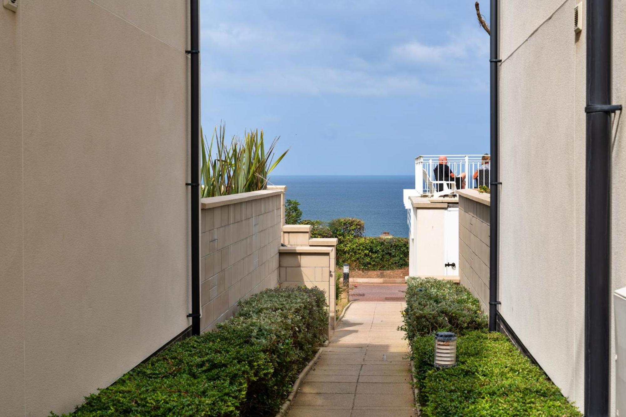 Appartamento Finest Retreats - Blue Horizon St Ives Esterno foto