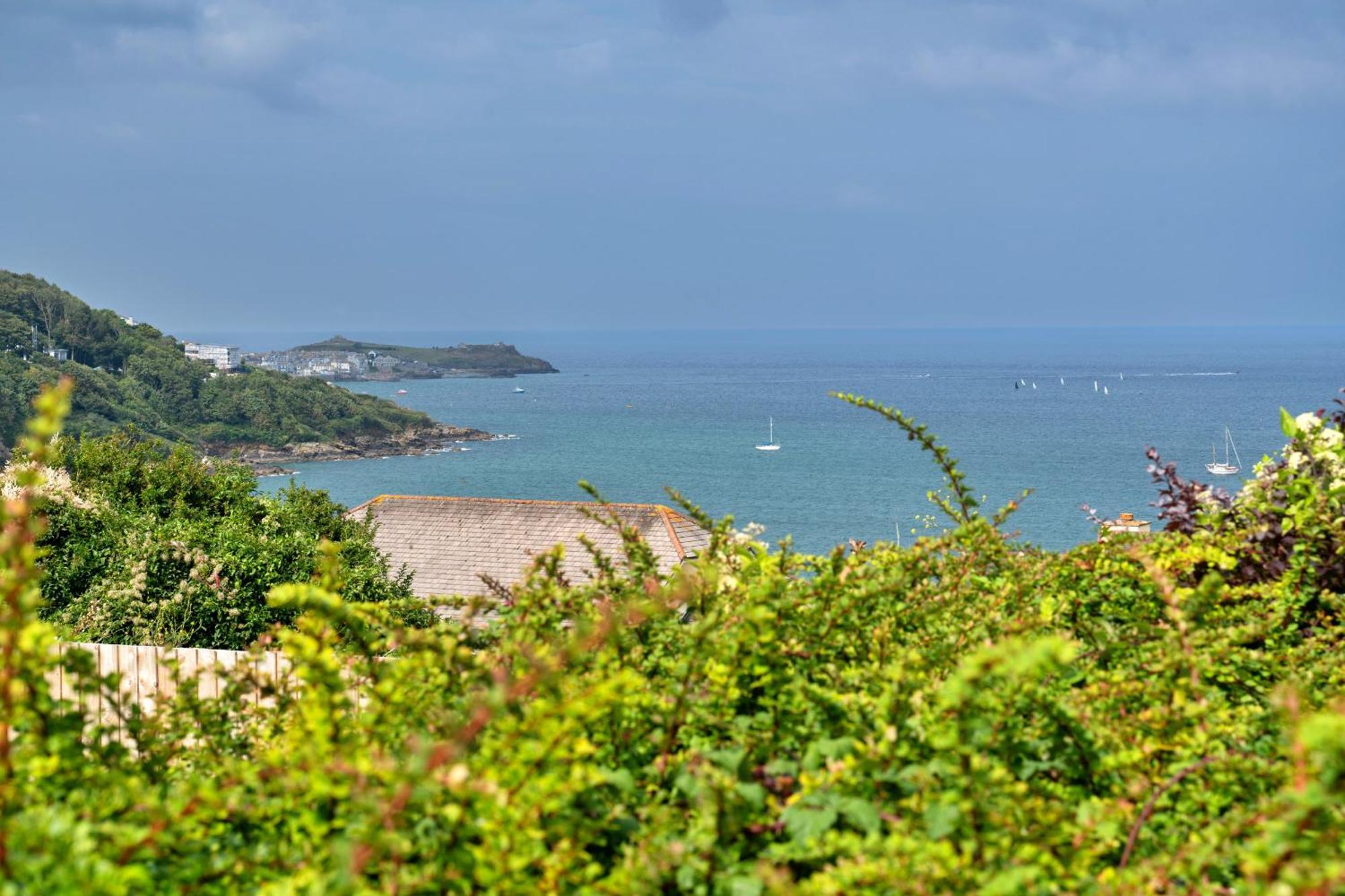 Appartamento Finest Retreats - Blue Horizon St Ives Esterno foto