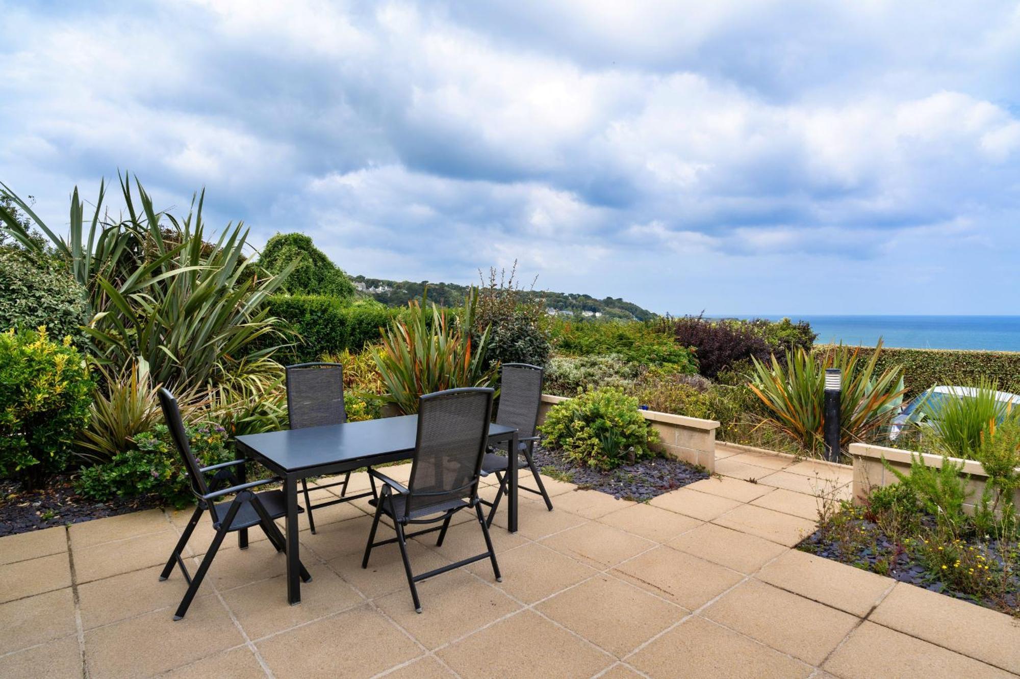 Appartamento Finest Retreats - Blue Horizon St Ives Esterno foto